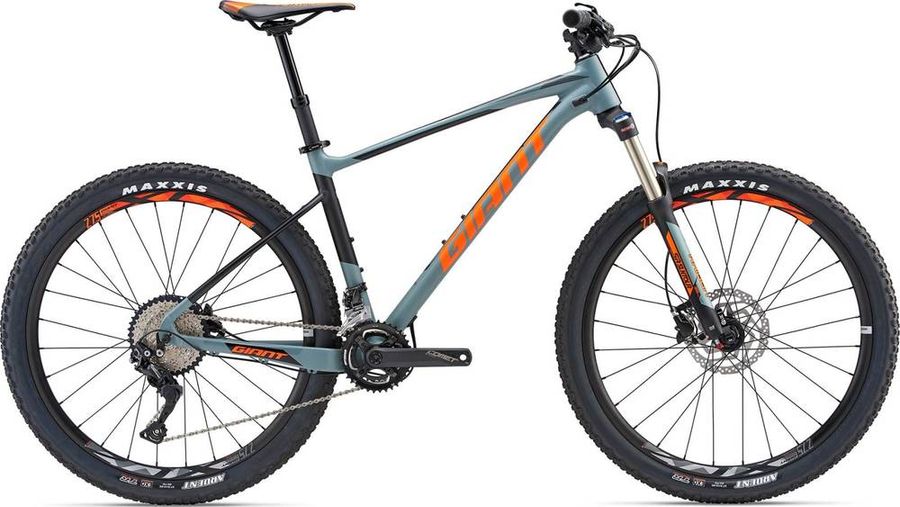 Giant Fathom 2 2018