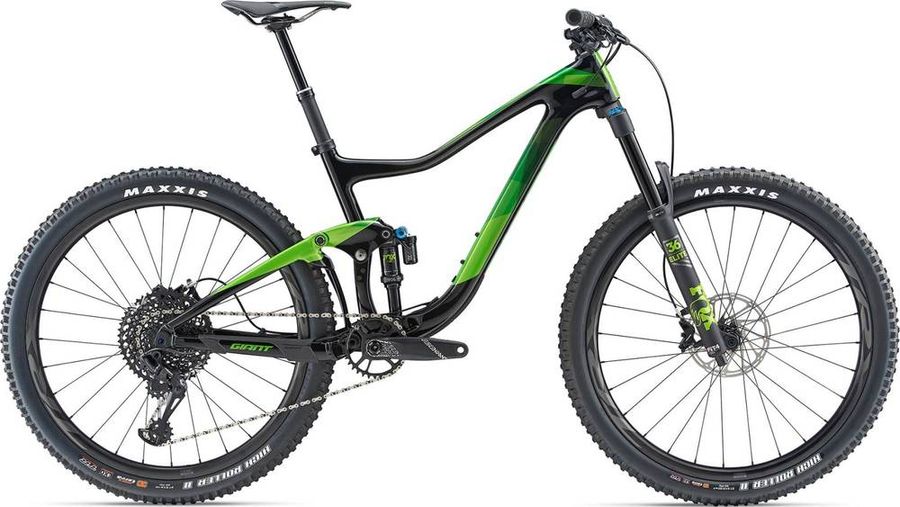 Giant Trance Advanced 1 2019