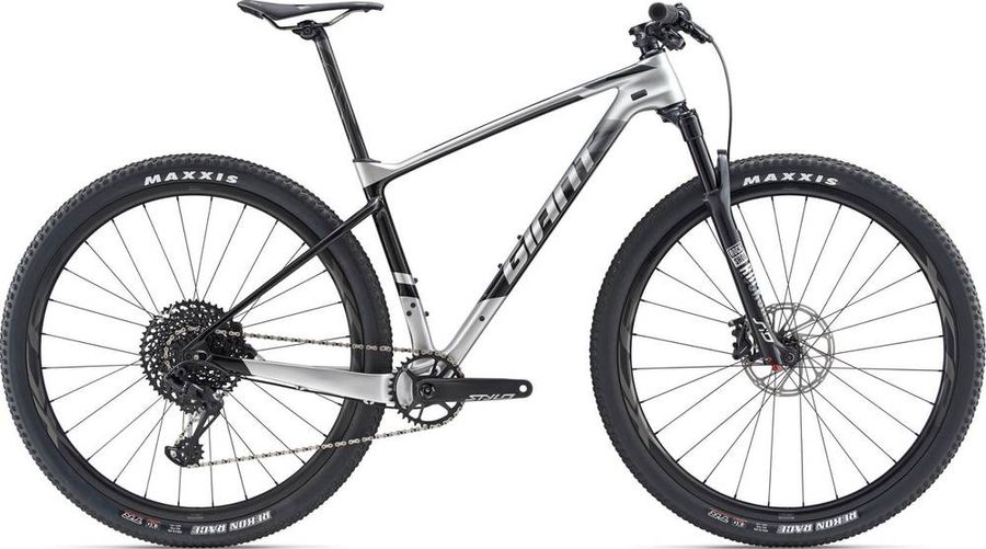 Giant XTC Advanced 29 1 2019