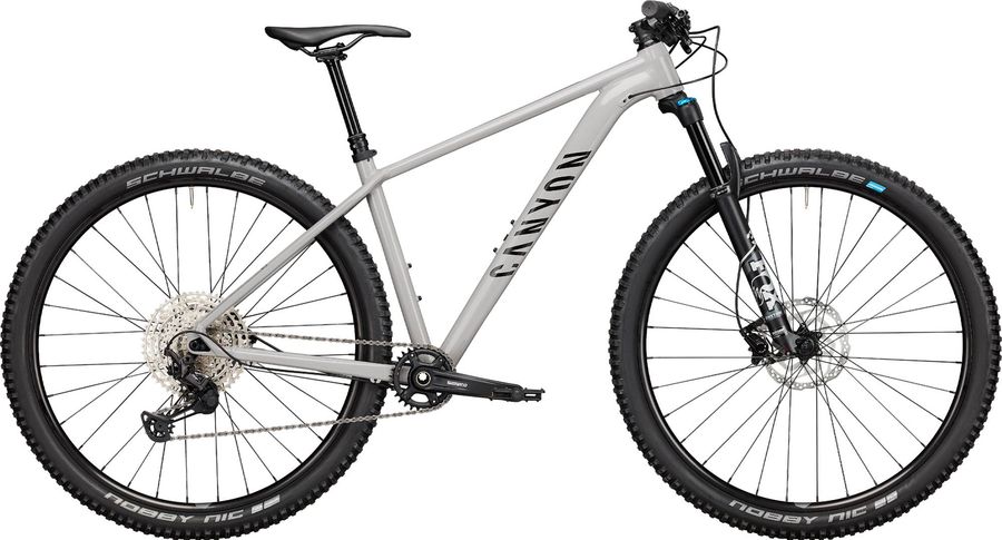 Canyon Grand Canyon 8 2021