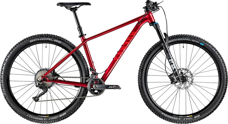 Canyon Grand Canyon AL SL 8.0 2019