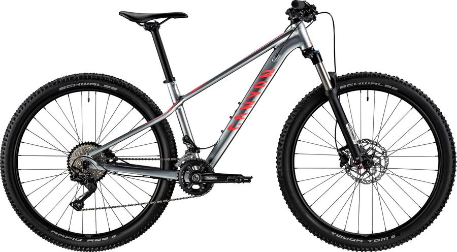 Canyon Grand Canyon WMN AL 4.0 2019