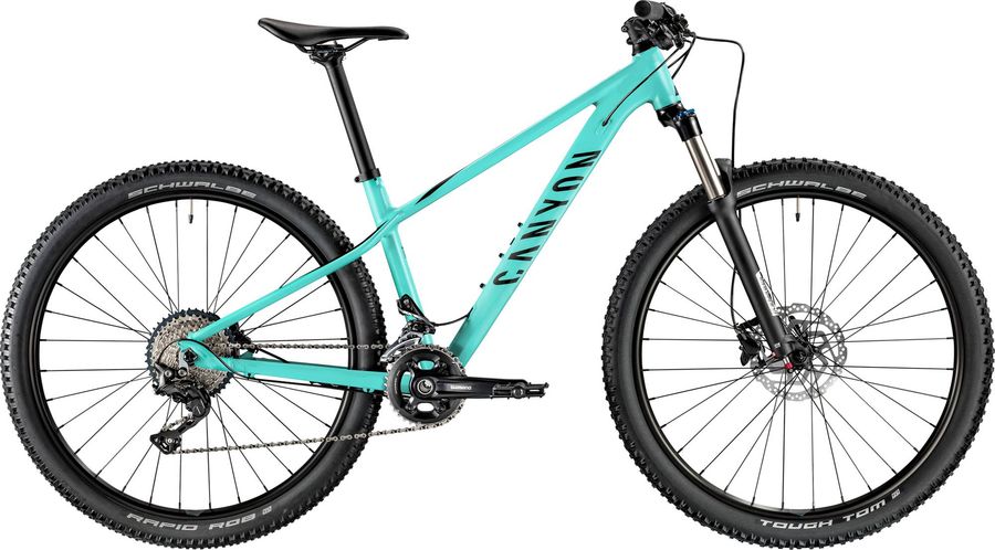 Canyon Grand Canyon WMN AL 5.0 2019