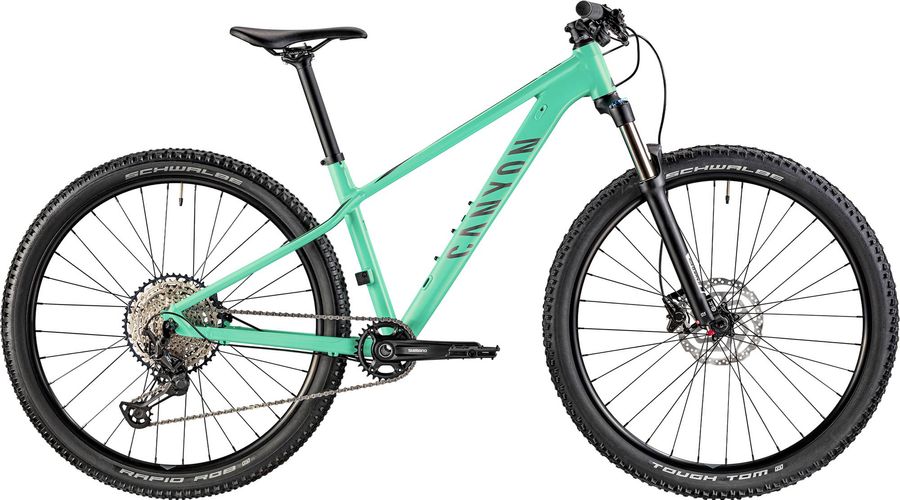 Canyon Grand Canyon WMN AL 6.0 2020
