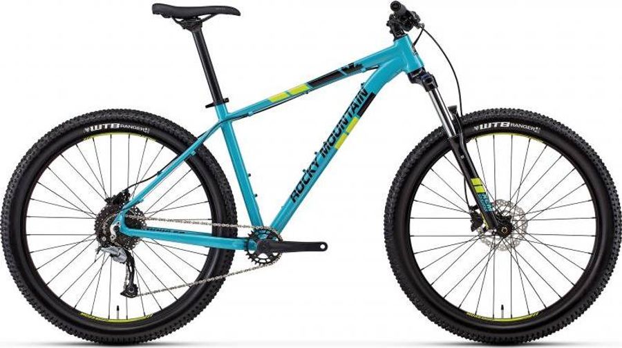Rocky Mountain Growler 20 2018