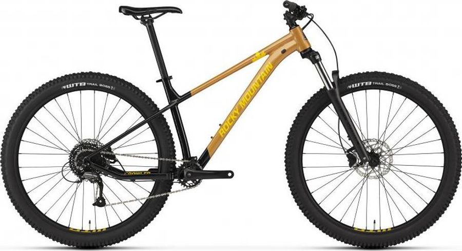 Rocky Mountain Growler 20 2020