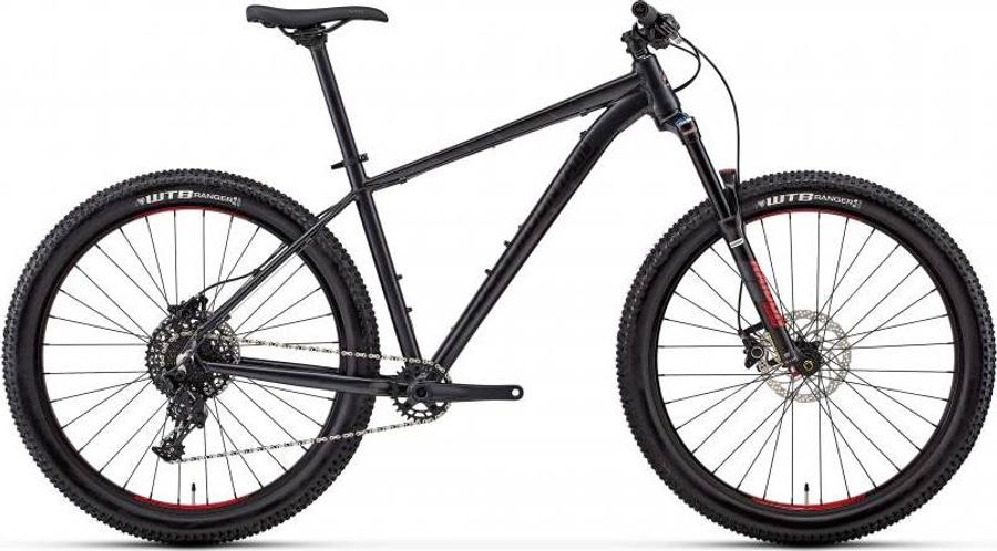 Rocky Mountain Growler 40 2018