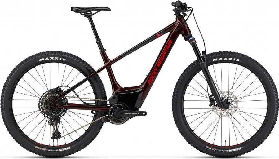 Rocky Mountain Growler Powerplay 30 2020