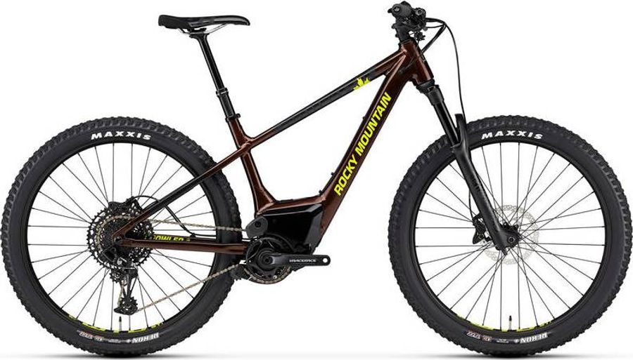 Rocky Mountain Growler Powerplay 50 2020