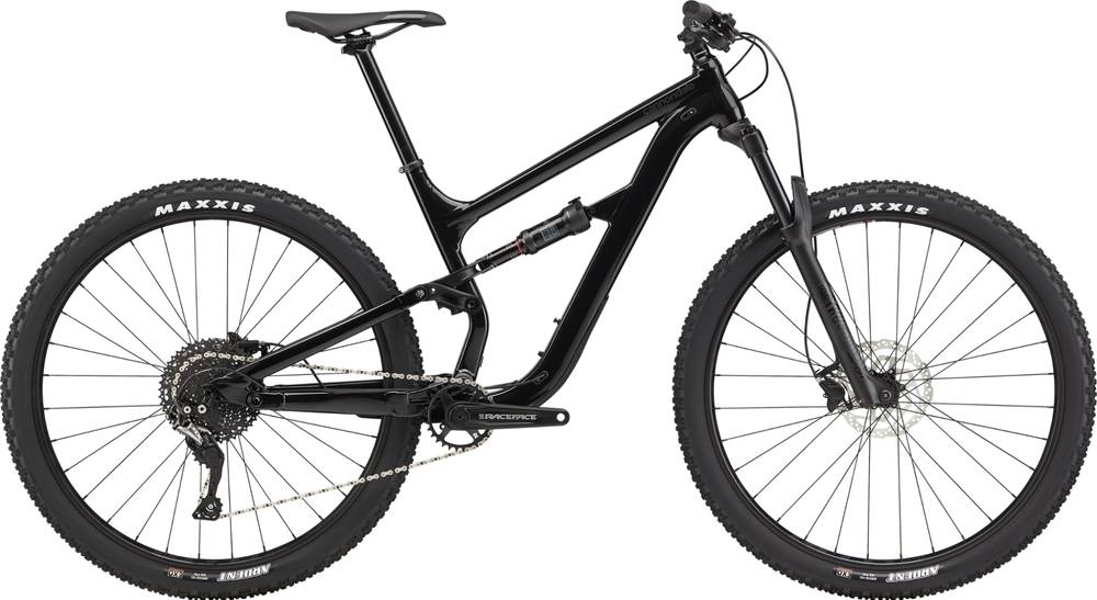 cannondale habit 6 2021