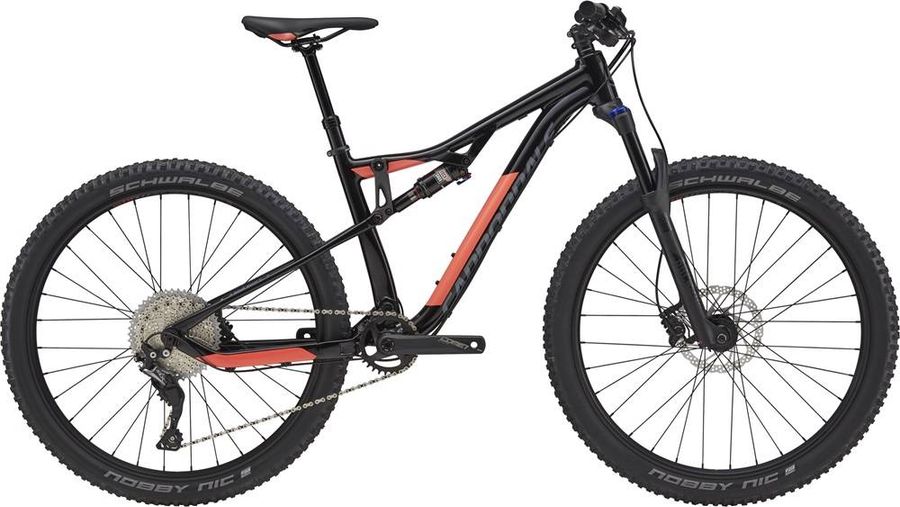 Cannondale Habit Women's 2 2018