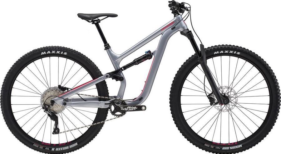 Cannondale Habit Women's 2 2019