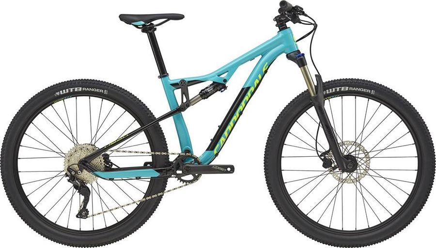 Cannondale Habit Women's 3 2018