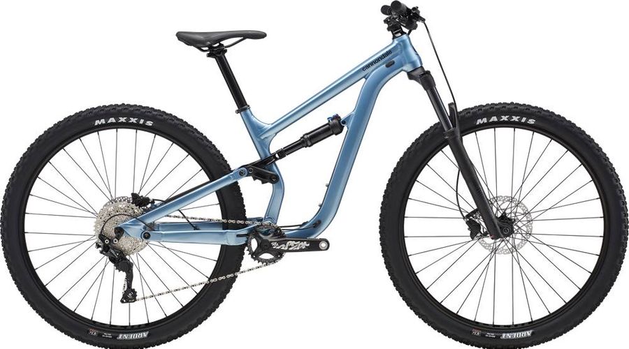 Cannondale Habit Women's 3 2019