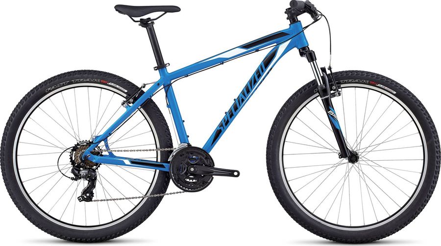 Specialized Hardrock 650b 2017