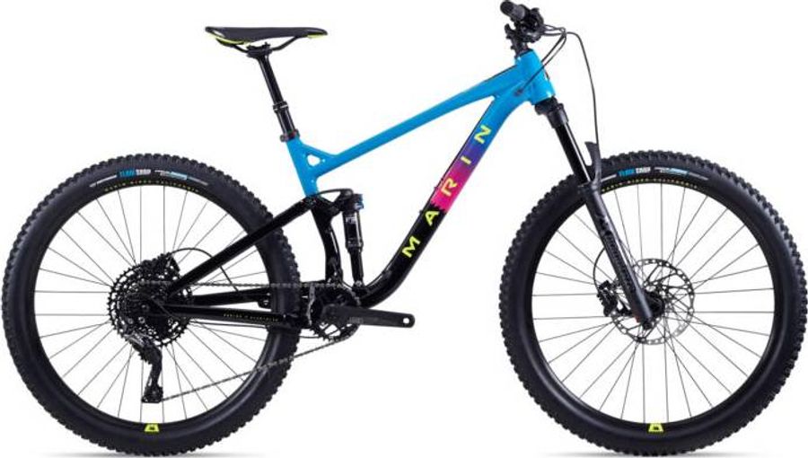 Marin Hawk Hill 3 2020