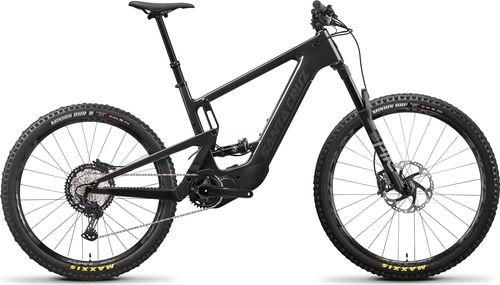 Santa Cruz Heckler XT / Carbon CC / MX 2022