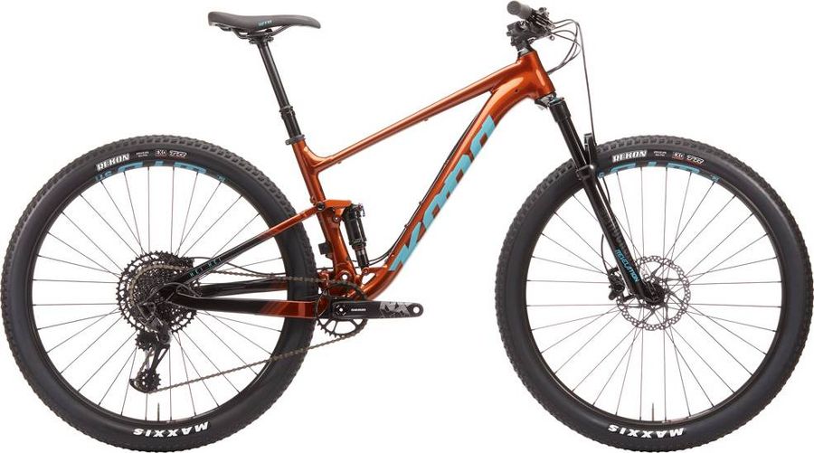 Kona Hei Hei 2020