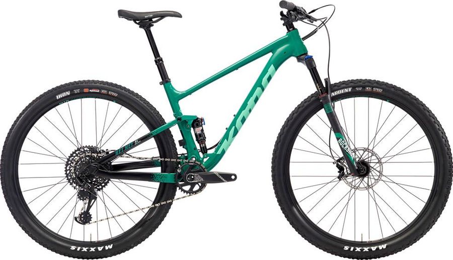 Kona Hei Hei AL/DL 2018