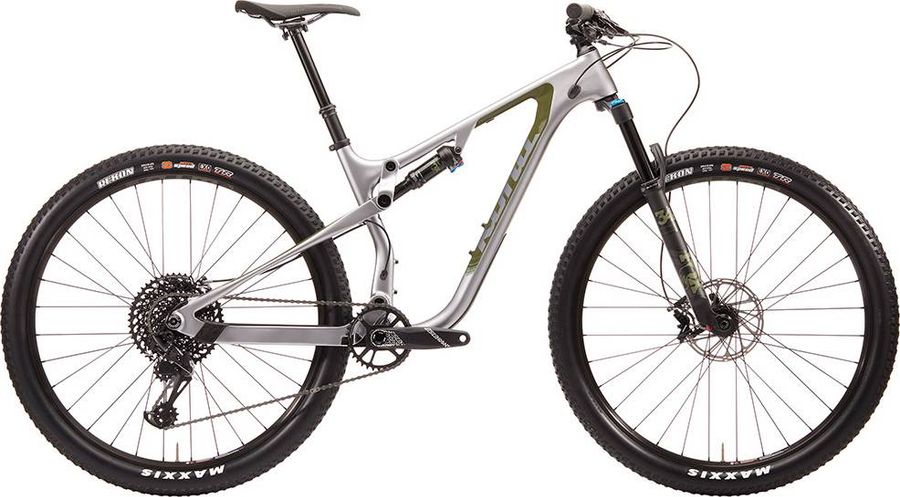 Kona Hei Hei CR 2020