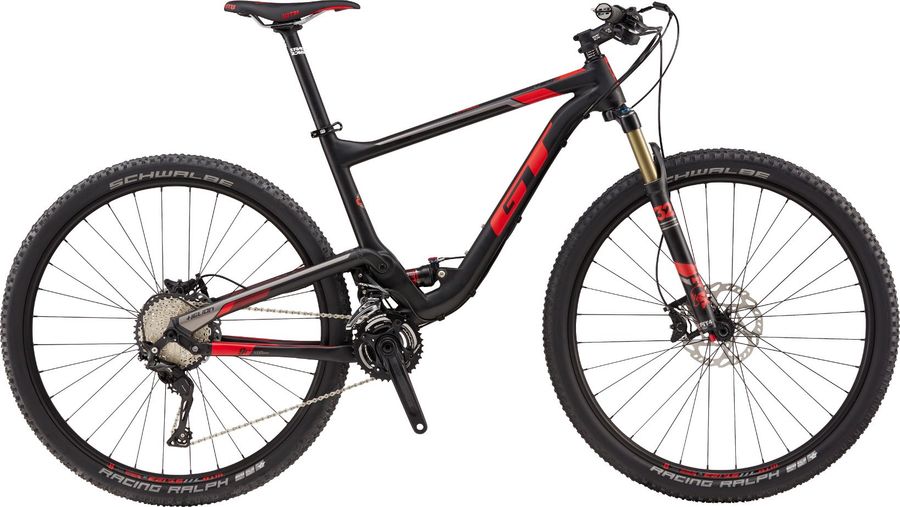 GT Helion Carbon Expert 9R 2017