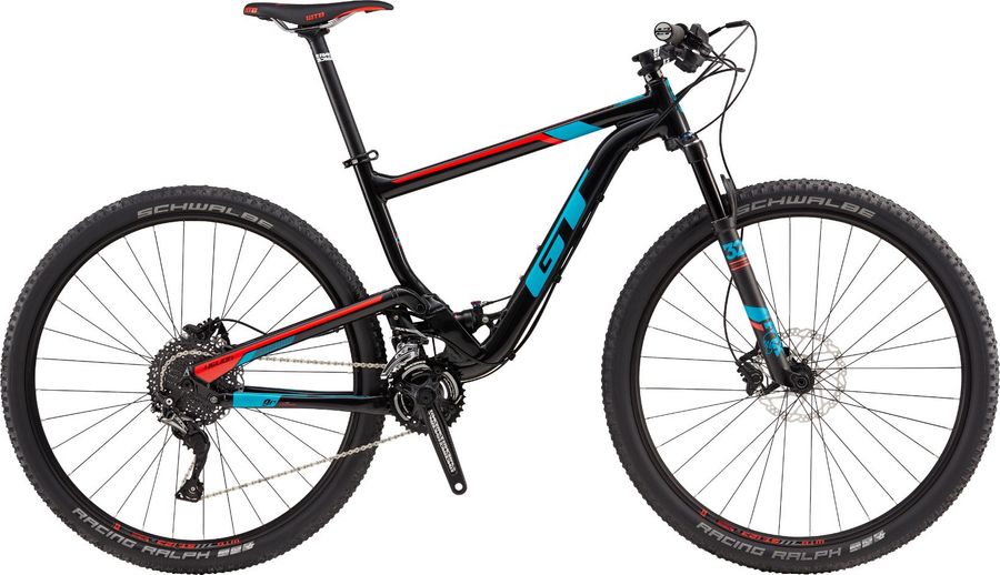 GT Helion Expert 9R 2017