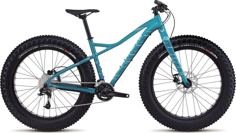 Specialized Hellga Comp 2017