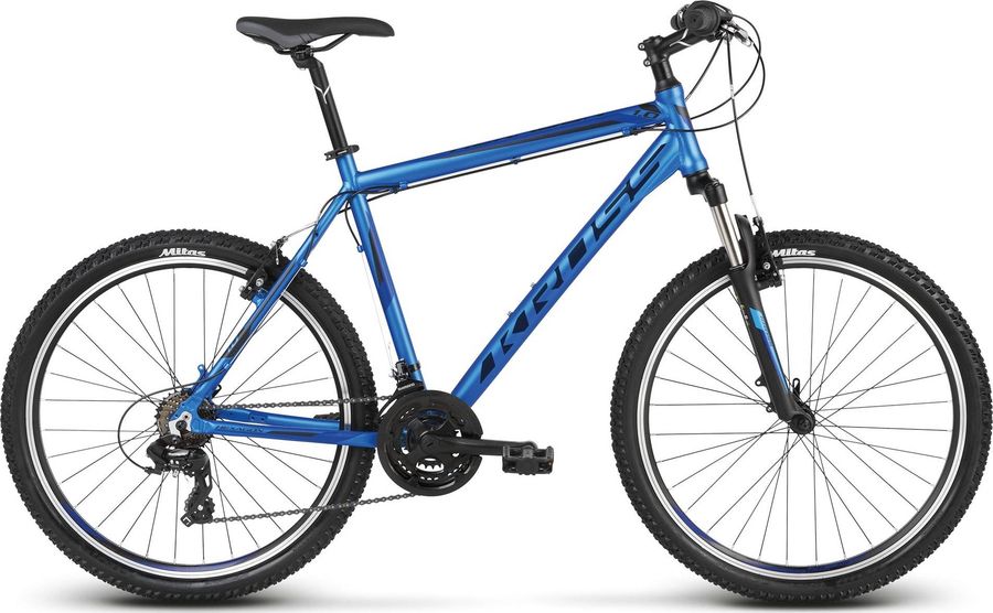 Kross HEXAGON 1.0 2018