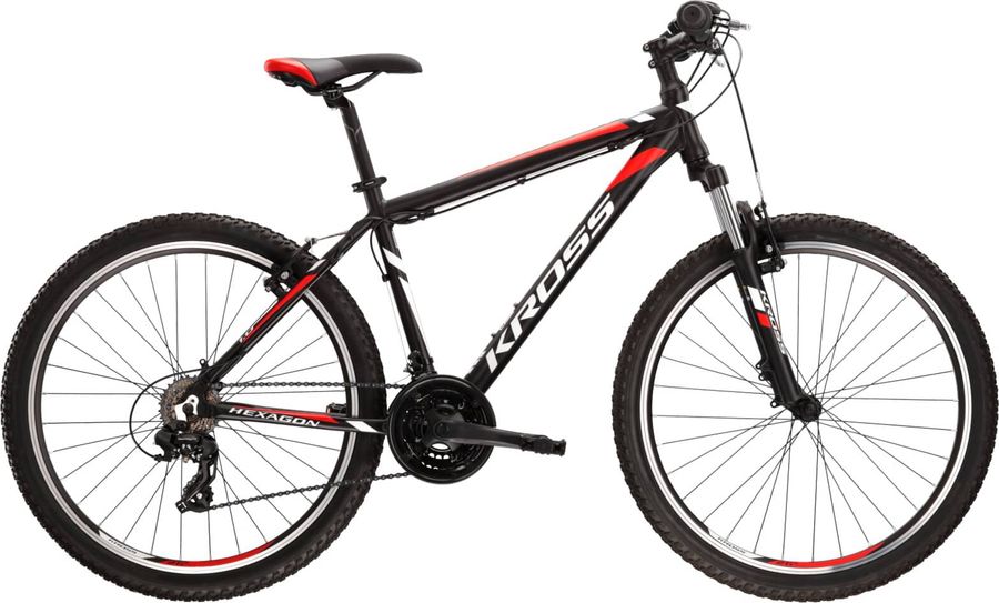 Kross HEXAGON 1.0 2021