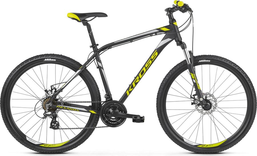 Kross HEXAGON 3.0 2019