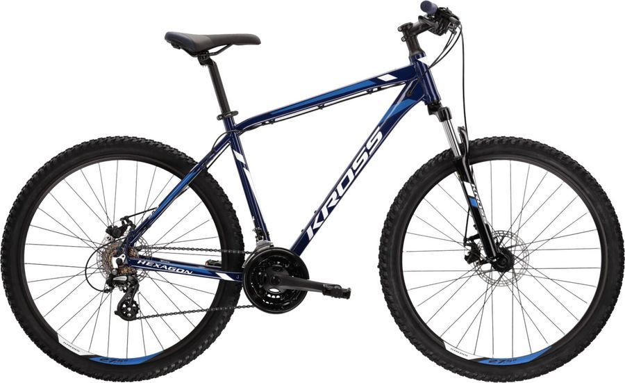 Kross HEXAGON 3.0 2021