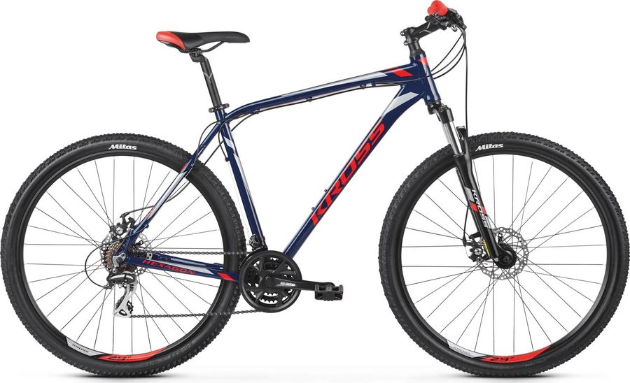 Kross Hexagon 4.0 2019