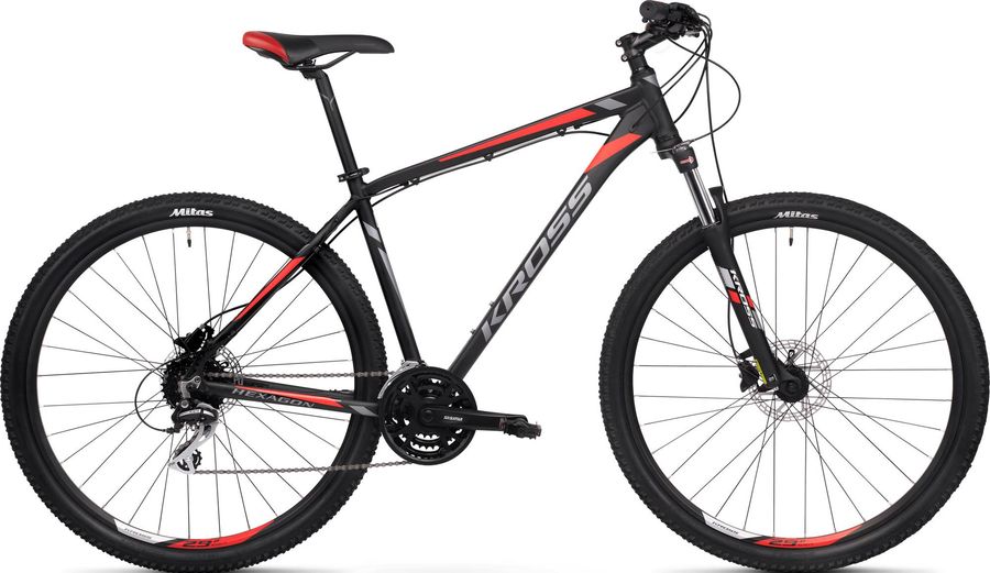 Kross HEXAGON 6.0 2020