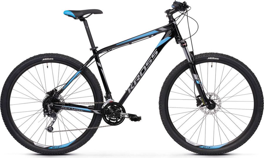 Kross HEXAGON 7.0 2020