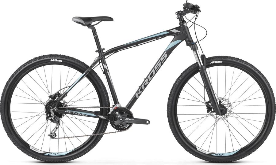 Kross HEXAGON 8.0 2019