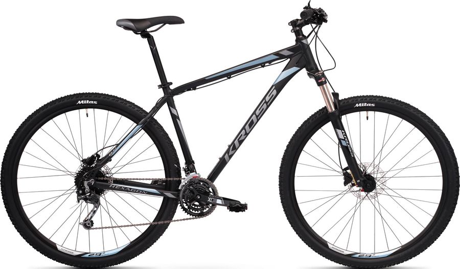 Kross HEXAGON 8.0 2020
