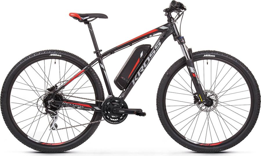 Kross HEXAGON BOOST 1.0 2020