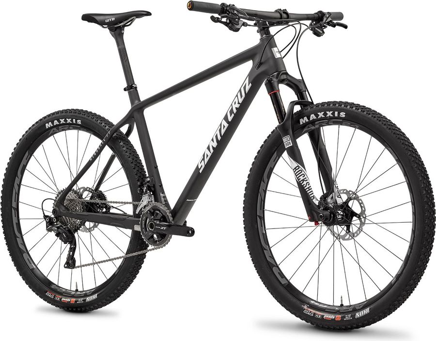 Santa Cruz Highball 27.5 C R2x 2017