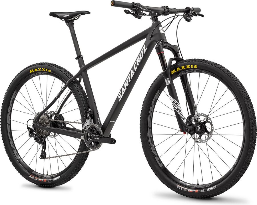 Santa Cruz Highball 29 C R2x 2017