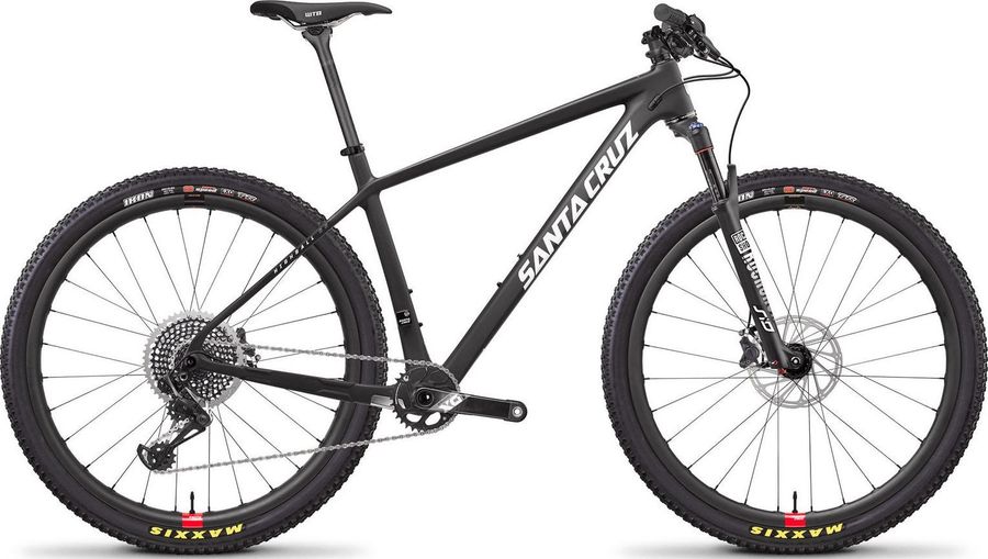 Santa Cruz Highball 29 CC X01 2018
