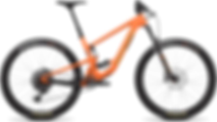 Santa Cruz Hightower R / Carbon C / 29 2022