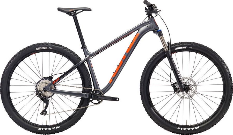 Kona Honzo AL 2018
