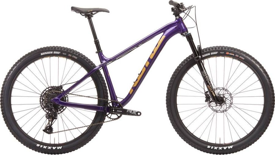 Kona Honzo DL 2020