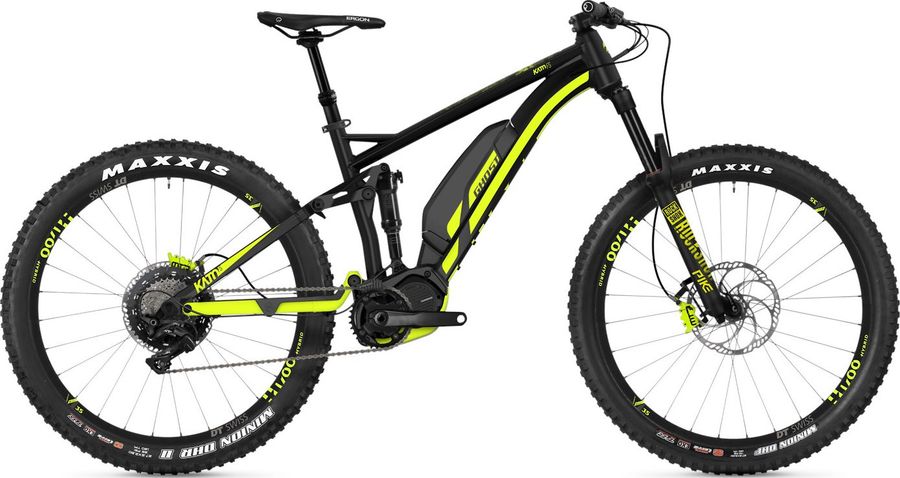 Ghost Hybride Kato FS S8.7+ AL 2018