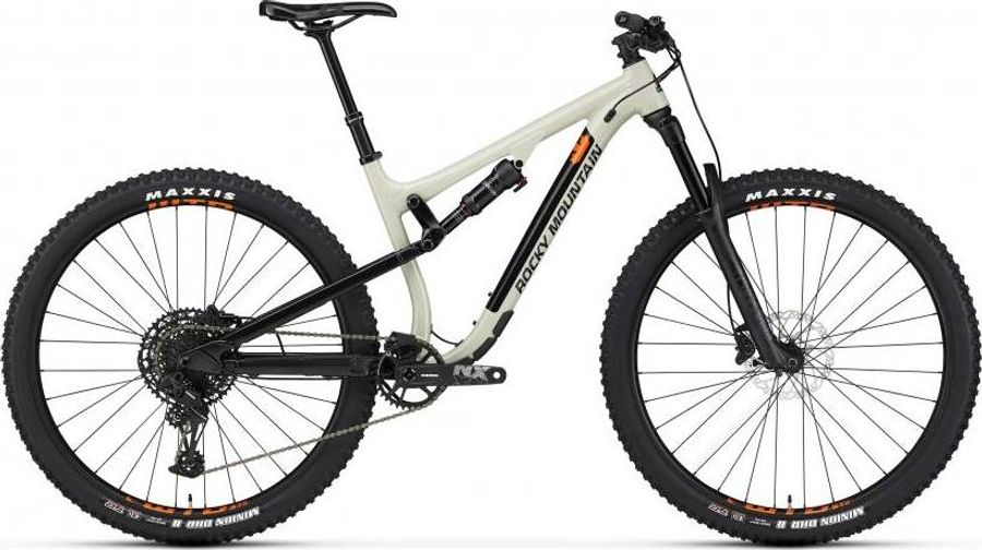 Rocky Mountain Instinct Alloy 30 2020