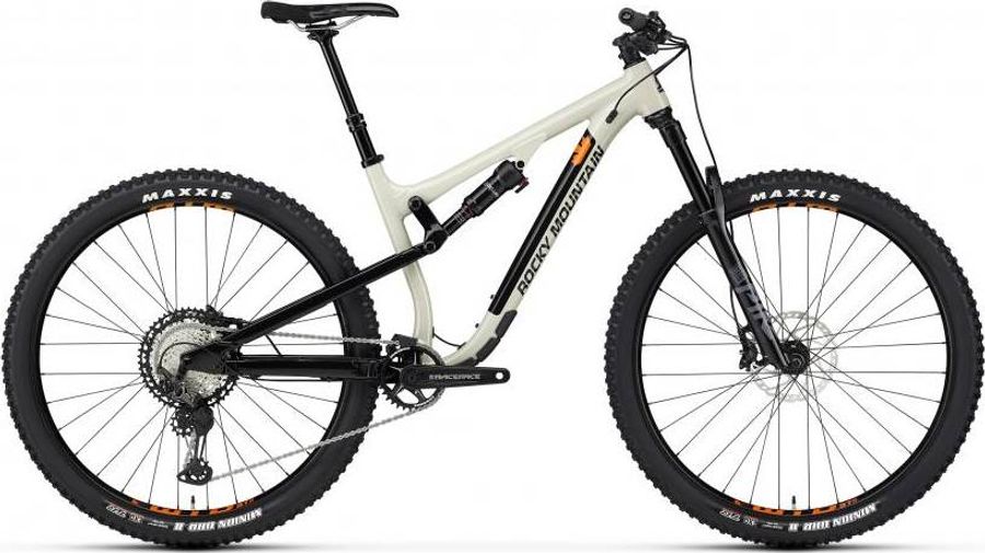 Rocky Mountain Instinct Alloy 50 2020