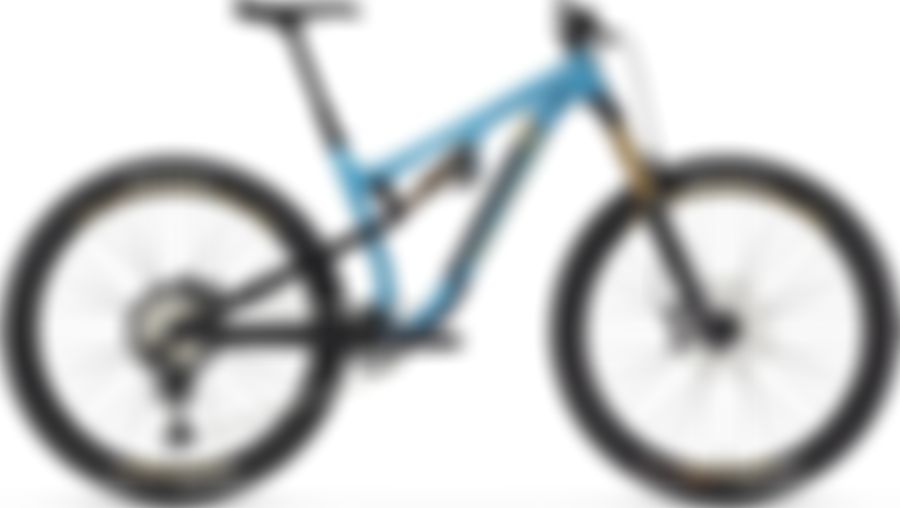 Rocky Mountain Instinct Alloy 70 BC Edition 2020