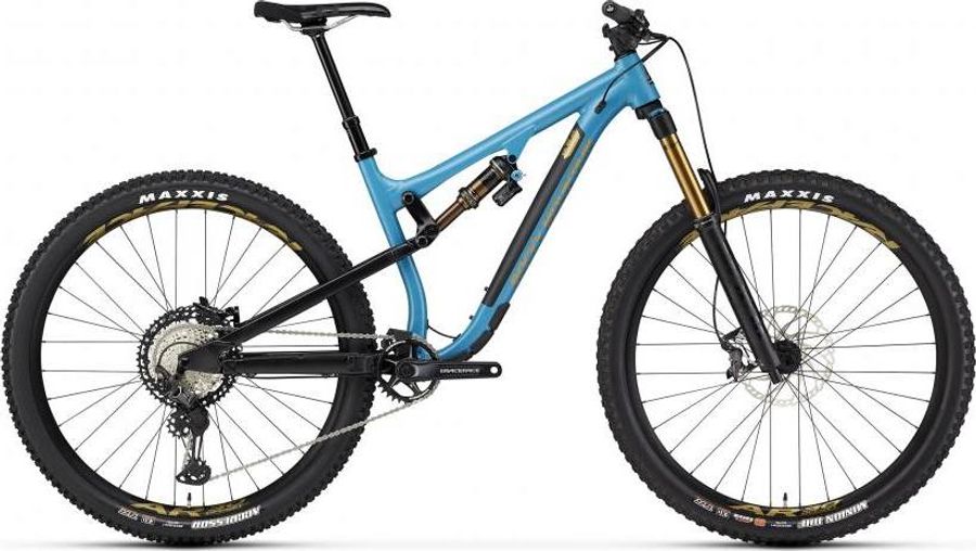 Rocky Mountain Instinct Alloy 70 BC Edition 2020