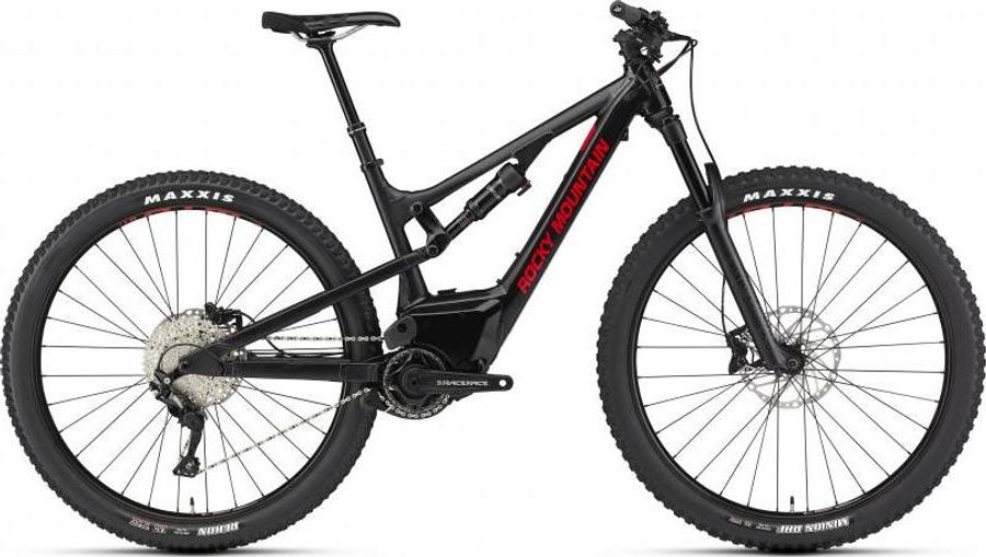 Rocky Mountain Instinct Powerplay Alloy 30 2020