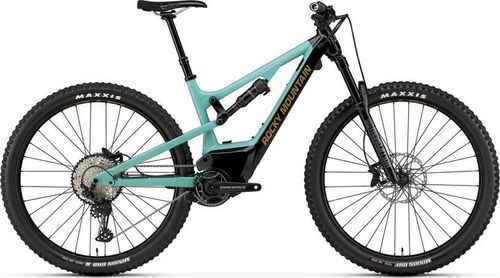 Rocky Mountain Instinct Powerplay Alloy 50 2021